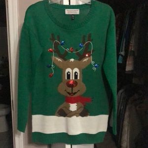 Christmas Sweater